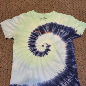 Tie dye T shirt